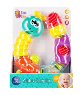Bam Bam beebide mänguasi Sajajalgne