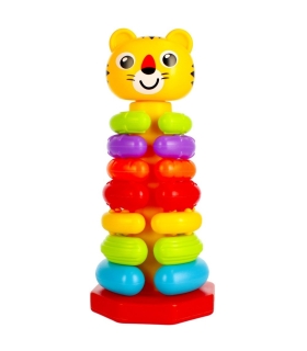 Bam Bam ladumistorn Tiiger