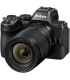 Nikon Z5 II + 24-105mm f/4-7.1 Kit
