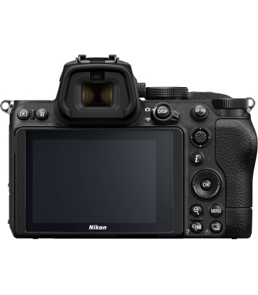 Nikon Z5 II + 24-105mm f/4-7.1 Kit