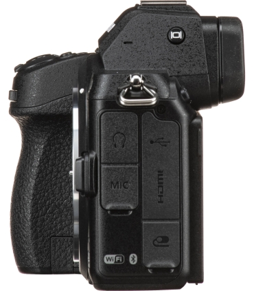Nikon Z5 II + 24-105mm f/4-7.1 Kit