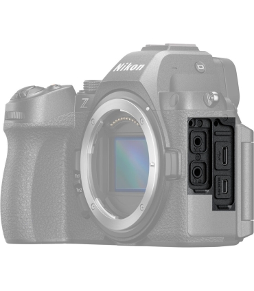 Nikon Z5 II + 24-105mm f/4-7.1 Kit