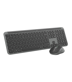 Logitech Keyboard+Mouse Combo MK950 920-012508 ENG