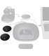 Logitech Expansion 2Pack 989-000171