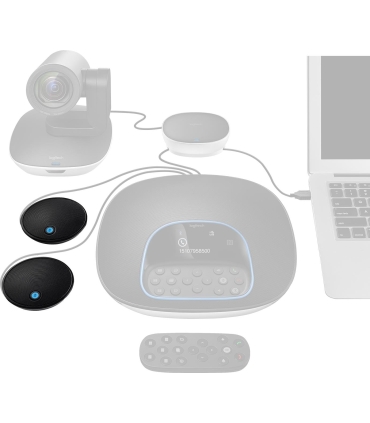 Logitech Expansion 2Pack 989-000171