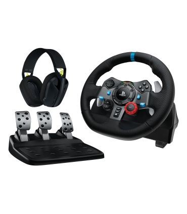 Logitech Acessory Bundle G29 G435 991-000539