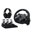 Logitech Acessory Bundle G29 G435 991-000539