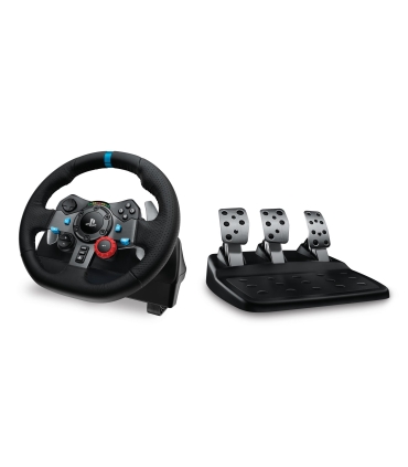 Logitech Acessory Bundle G29 G435 991-000539