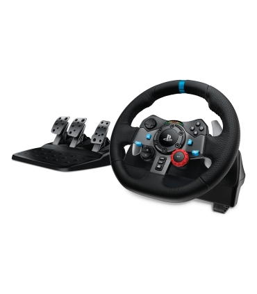 Logitech Acessory Bundle G29 G435 991-000539