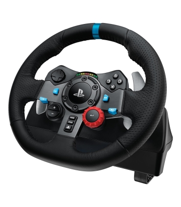 Logitech Acessory Bundle G29 G435 991-000539