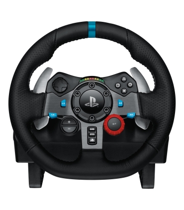 Logitech Acessory Bundle G29 G435 991-000539