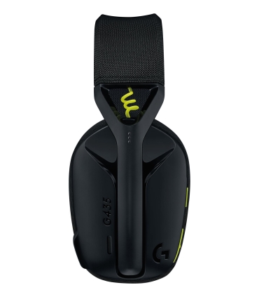 Logitech Acessory Bundle G29 G435 991-000539