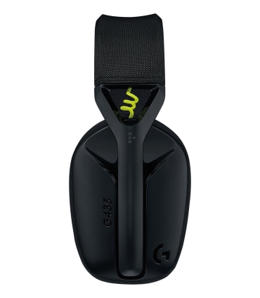 Logitech Acessory Bundle G29 G435 991-000539