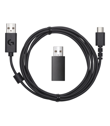 Logitech Acessory Bundle G29 G435 991-000539