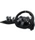 Lgotech Steering Wheel G920 941-000124