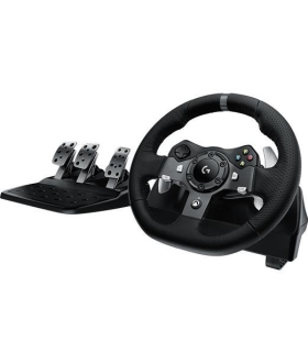 Lgotech Steering Wheel G920 941-000124