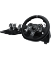 Lgotech Steering Wheel G920 941-000124