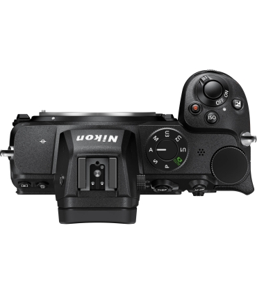 Nikon Z5 II + 24-105mm f/4-7.1 Kit