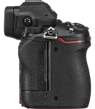 Nikon Z5 II + 24-105mm f/4-7.1 Kit