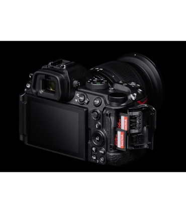 Nikon Z5 II + 24-105mm f/4-7.1 Kit