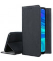 Mocco Samsung Galaxy S21 Ultra Smart Magnet Book Case must