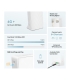 MERCUSYS Wireless Router  Router LAN \ WAN ports 1 4G MB230-4G