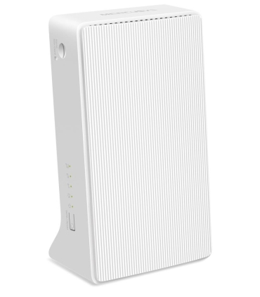 MERCUSYS Wireless Router  Router LAN \ WAN ports 1 4G MB130-4G