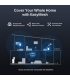 MERCUSYS Wireless Router  Router 3600 Mbps Number of antennas 4 MR27BE