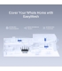 MERCUSYS Wireless Router  Router IEEE 802.11a/b/g IEEE 802.11n IEEE 802.11ac IEEE 802.11ax 3x2.5GbE LAN \ WAN ports 1 Number of 