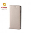 Mocco Samsung Galaxy S20 FE Smart Magnet Book Case kuldne