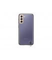 Samsung Galaxy S21 läbipaistev ümbris EF-GG991CBEGWW