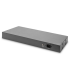 Digitus 24-Port Gigabit Switch | DN-80221-3 | Managed L2 | Desktop/Wall-mountable