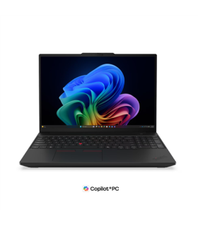 Lenovo T16 G5 Intel ThinkPad 16" Ultra 5, 16GB, 512GB SSD