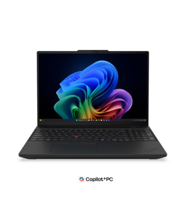 Lenovo T16 G5 Intel ThinkPad 16" Ultra 5, 16GB, 512GB SSD