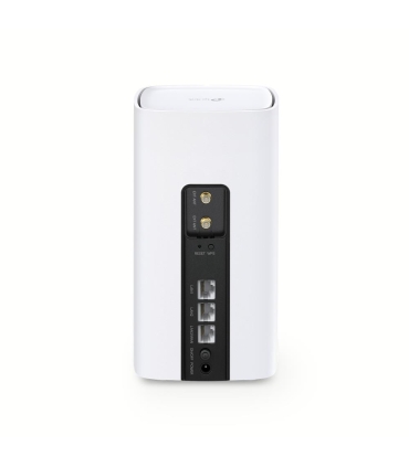 TP-LINK Wireless Router  Router 1800 Mbps Mesh LAN \ WAN ports 1 Number of antennas 10 ARCHERNX210