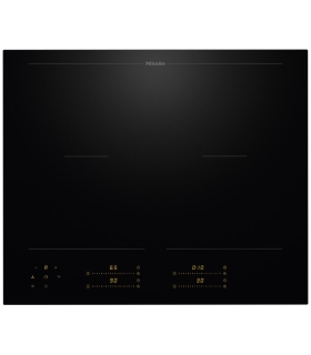 Miele KM 8565 FL MattFinish