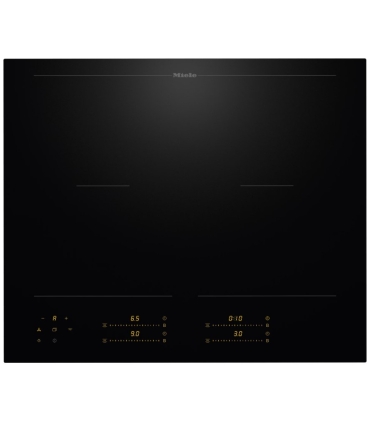 Miele KM 8565 FL MattFinish