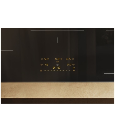 Miele KM 8484 FL