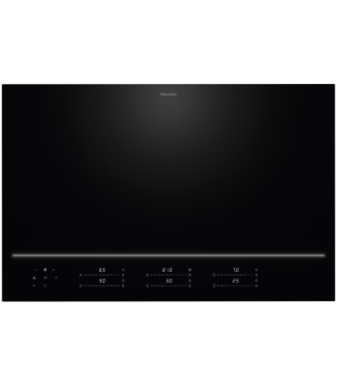 Miele KM 8885 FL Diamond & M Sense