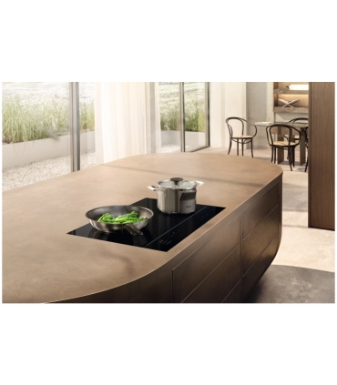 Miele KM 8885 FL Diamond & M Sense