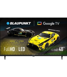 Blaupunkt 40FGC5501S FHD
