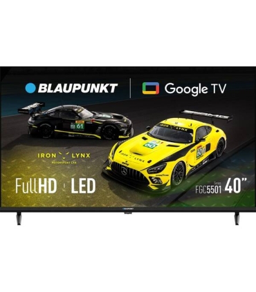Blaupunkt 40FGC5501S FHD
