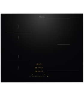 Miele KM 8463 FX