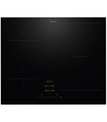 Miele KM 8463 FX