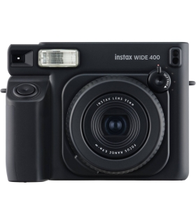 Fujifilm Instax Wide 400, must