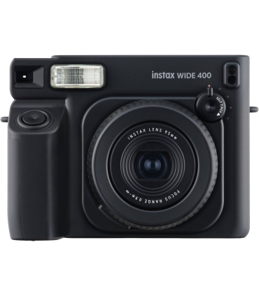 Fujifilm Instax Wide 400, must