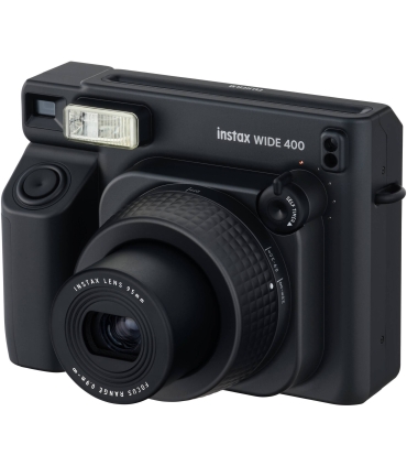 Fujifilm Instax Wide 400, must