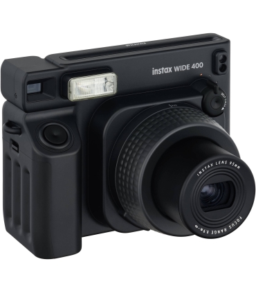 Fujifilm Instax Wide 400, must
