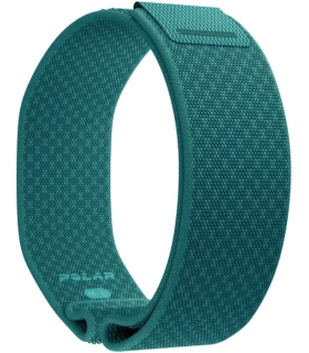 Polar käerihm Loop SoftWeave S-L, teal