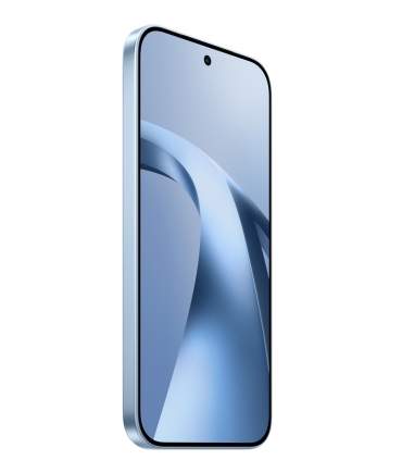 Xiaomi 17T 12+256GB, sinine